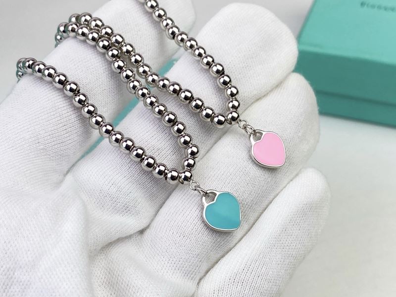 Tiffany Necklaces